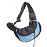Causal Outdoor Pet Carry Bag Dog Carrier Sling Should Bag