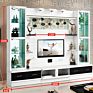 Cbmmart Modern Luxury Tv Stands Living Room Furniture Tv Cabinet Living Room Sofas