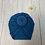 C'dear 100%Polyester Mommy and Girls Turban Headwraps, Born Headwear Baby Girls Hair Accessories Set