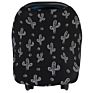 C'dear Baby Nursing Cover Breastfeeding Baby Car Seat Cover//