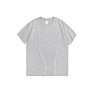 Cheaper Left Chest Pocket Basic Classic round Neck Short Sleeves Men's T Shirts