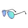 Cheapest K0908 Classic Children's Baby Sunglasses Color Film Metal Kids Sunglasses