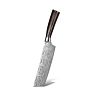 Chefs Knife Set Japanese High Carbon Stainless Steel Kitchen Sharp Kitchen Knife Set