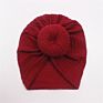Child with Turban Baby Child Cute Baby Head Band