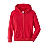 Children Clothing Own Logo Kids Fleece Full Zip Hoodies Kids Hoodies Toddler Boys Zipper Hoody