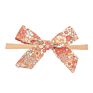 Children's Headband Hair Bow Hairband Handmade Velvet Hair Accessories for Girls