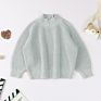 Clothes Kids Baby Chunky Knit Sweater Oversized Pullover Toddler Sweaters Girls