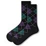 Colorful Mens Sample Socks Business Office Novelty Fancy Patterned Thick Cotton Comfortable Warm Long Men Socks