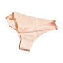 Comfortable Ladies Traceless Seamless Panties Ice Silk Lingerie Underwear Thongs