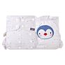 Coola Peach Inner Jersey More Breathable Long Tab Washable Reusable Cloth Diaper