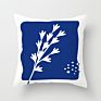 Customized Abstract Pillow Cover Throw Pillow Case Cushion Cover Collections for Home Decor