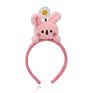 Cute Animal Stuffed Hair Band Plush Adult/Kids Headbands Gift