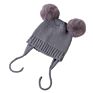 Cute Earflap Hat Knit Beanie Child Kid Baby Hat