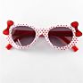 Cute Kids Sunglasses Lovely Bows Cat Frame Girls Sun Glasses