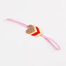Cute Multiple Heart Headband Children Heart Elastic Headband