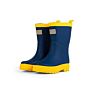 Desgin Rubber Kids Rain Boots Waterproof Walking Fishing Soft Gumboots anti Slip Children Wellington Boots