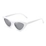 Design Small Women Vintage Cat Eye Sun Glasses Sunglasses