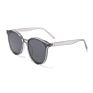 Designer Sun Glasses Big Square Oversized Sunglasses round Women