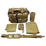 Diaper Bag Backpack for Dad Tactical Travel Baby Nappy Bags for Men Baby Accessories for Daddy