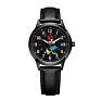 Disney Mickey Dial 30M Water Resistant Luminous Hands Gift Couples Wrist Watches