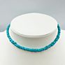 Diy Color Shell Rice Bead Personality Choker Beach Necklace Women Jewelry