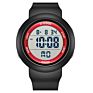 Domestic Electronic Movement Unisex Waterproof Led Digital Watch