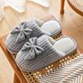Durable Using Ladies Slipper Flat Slippers Female Slippers