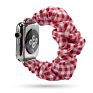 Elastic Scrunchy Band for Apple Watch, Wrist Replacement Strap Scrunchie Watch Band for Iwatch 44Mm 38Mm