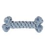 Elephant Lion Crocodile Bone Chew Cotton Rope Dog Toys