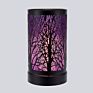 European Popular Home Decoration Gift Set Luxury Business Gift Scented Diffuser Set Gift Metal Craft Fg0104
