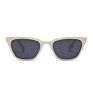 Eyewear Sunglass Styles Womens Sunglasses for Men Metal Frames Eyeglass Cat Eye Glasses Ladies Glasses