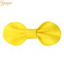 Fancy 3" Non-Woven Bowknot Bow Hair Clip Baby Girl Chic Barrette for Party Hair Accessories