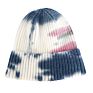 Fast Delivery Tie Dyed Hats Skullcap Knit Beanie for Cold Weather Tuque Beenies Watch Cap Toques Style