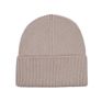 Fisherman Logo Acrylic Warm Plain Wool Hats Unisex Ribbed Cashmere Gorros De Lana Knit Beanie