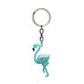 Flamingo Keychain Keyring Accessories Pendent