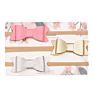 Floral Hair Accessories Girls Large Bow Headbands for Baby