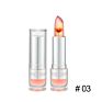 Floral Shape Is Not Easy to Fall off Jelly Floral Lipstick Nourishing Lip Balm