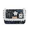 Flowers Accessories Designer Messenger Cute Girls Shoulder Female Bags Handbag