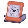Foldable Premium Travelling Alarm Clock for Christmas Gifts