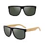 Glasses Ladies Bamboo Wooden Sunglasses Lentes De Madera