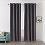 Good Price Drapes Blackout Curtains Luxury Blackout Curtains with Sheer