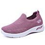 H-5A Lightweight Casual Women's Shoes Women's Pink Sneakers Women's Breathable Shoes