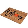 Halloween Doormat Blanket Welcome Home Front Door Decorations Outdoor Kitchen Living Room Pumpkin Ghost Floor Mat Rug Carpets