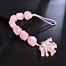 Handmade Natural Lapis Lazuli Crystal Car Hanging Ornaments for Home Decoration Feng Shui Ornament