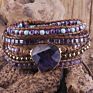 Wrap bracelet