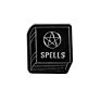 Handmade Witch Ouija Moon Tarot Book Gothic Enamel Pins Badge Denim Jacket Metal Crafts Gifts Brooches for Women Men