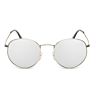 Hd Colorful Polarized Sunglasses Man round Sunglasses Woman