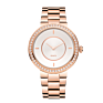High End Montre Femme Rose Gold Luxury Diamond Watch Women Waterproof Watches Stainless Steel Ladies Watch Brands