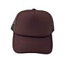 Hn0002R Outdoor Men Popular Sport 3D Embroidery Otto Fitted Baseball Net Rope Mesh Gorros Foam Trucker Hat Cap