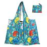 Home Eco Friendly Storage Handbag Foldable Reusable Shopping Bags Organizer